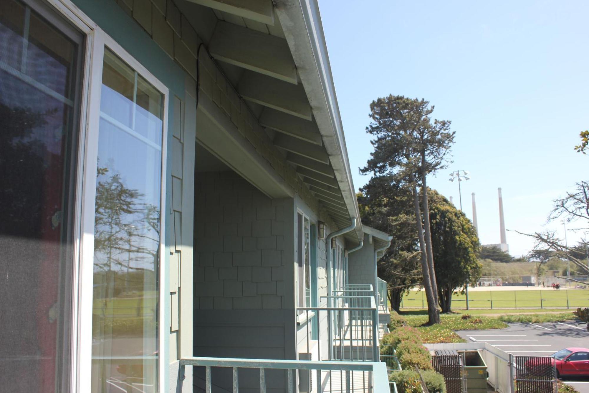 Morro Shores Inn And Suites Morro Bay Habitación foto